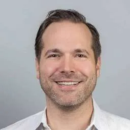 Healy Jones