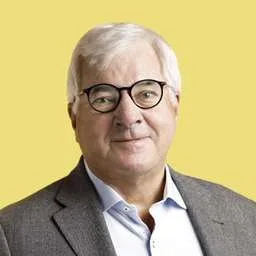 Anders Moberg, Angel Investor