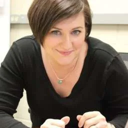 Cristin Moran