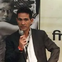 Raul Martin