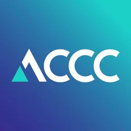 Australian Competition and Consumer Commission