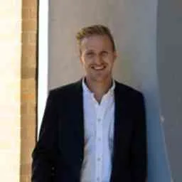 Sebastian Robertson
