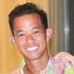 Patrick Chang