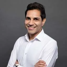 Faisal Jiwa