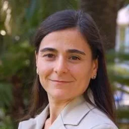 Fatima P. Godall, Angel Investor