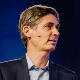 Gregoire Baudry, Angel Investor