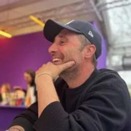 Frédéric Maus, Angel Investor