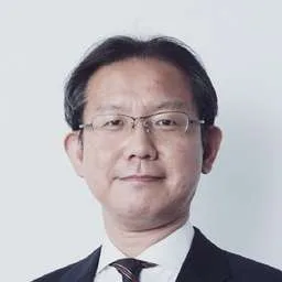 Shuichi Kinoshita