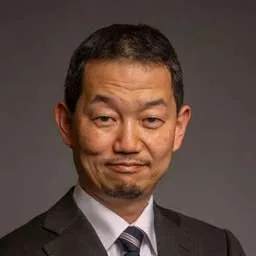 Shohei Toyota