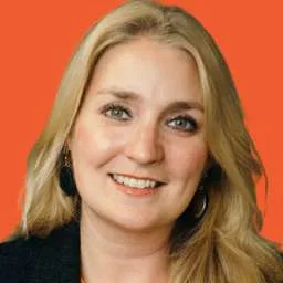 Claire Thorne