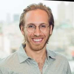 Benjamin Wolkon