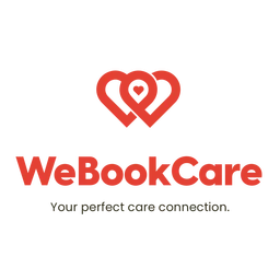 WeBookCare