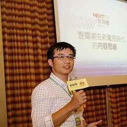 Jay Cheng