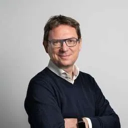 Nicolas Bearelle