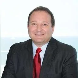 Neil Morganbesser