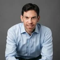 Aaron Schnarch, Angel Investor