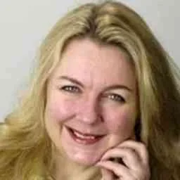 Alison Goligher