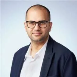 Ziad Abaza