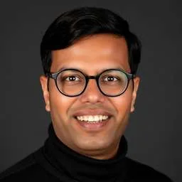 Abhinav Asthana