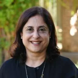 Muneerah Merchant