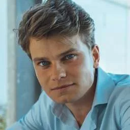 Boy de Jonge