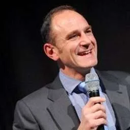 Frédéric Villain