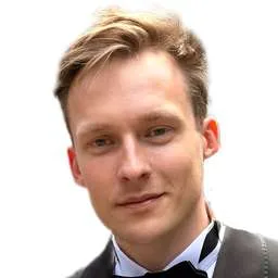 Ilya Meshkov