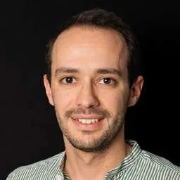 Mathieu Chupin