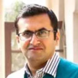Mohit Bansal