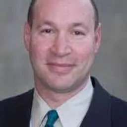 Bill Decker