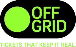 Offgrid.Ticketing