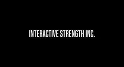 Interactive Strength