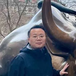 Bruce Lan