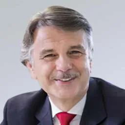Ralf Speth