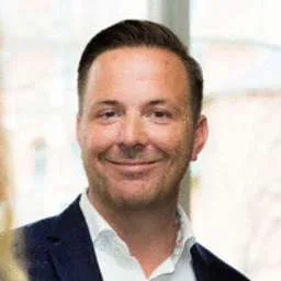 Per Hidenius, Board Member at Hypergene