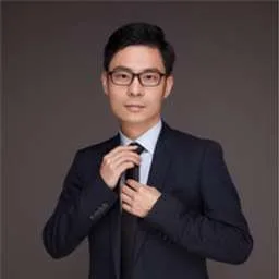 Kevin Shao