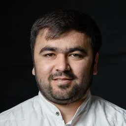Mukhammad Khalil