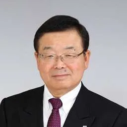 Kenichiro Hoshi