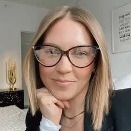 Amy Kapolnek