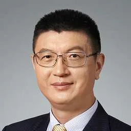 Huang Zhaohui