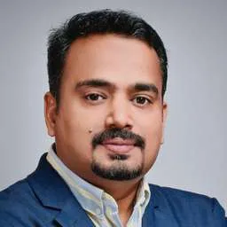 Shameer Abubacker