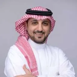 Mohammed AlShammasi