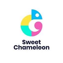 Sweet Chameleon