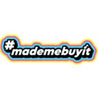 MadeMeBuyIt