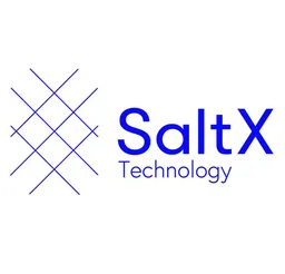 SaltX Technology