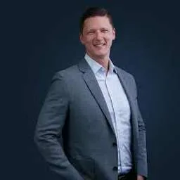 Chris O'Connor