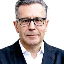 Stefan Gabriel