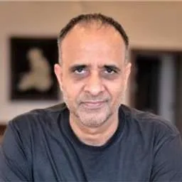 Ajay Chitkara
