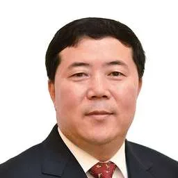 Bryan Bai
