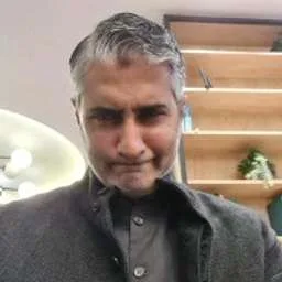 Khalifa Farhan Athar, Angel Investor